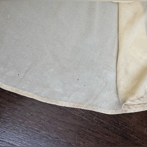 Lovers and Friends Melissa Gown in Yellow Cream - Picture 12 of 13